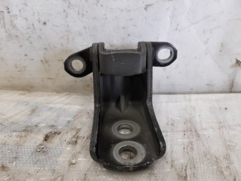 Петля двери верхняя передняя левая FX/QX70 S51 08-17 2016 Внедорожник 3.7 VQ37VHR