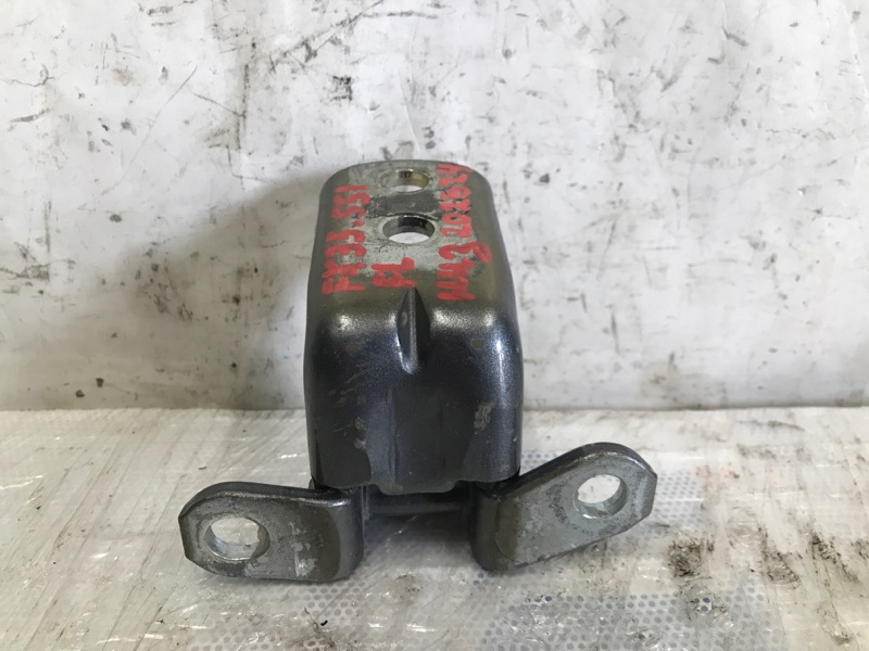 Запчасть петля двери нижняя передняя левая INFINITI FX/QX70 S51 08-17 2016 Внедорожник 3.7 VQ37VHR 80400-EG000 Б/У Петля двери нижняя передняя левая INFINITI FX/QX70 S51 08-17 2016 Внедорожник 3.7 VQ37VHR 80400-EG000 Б/У