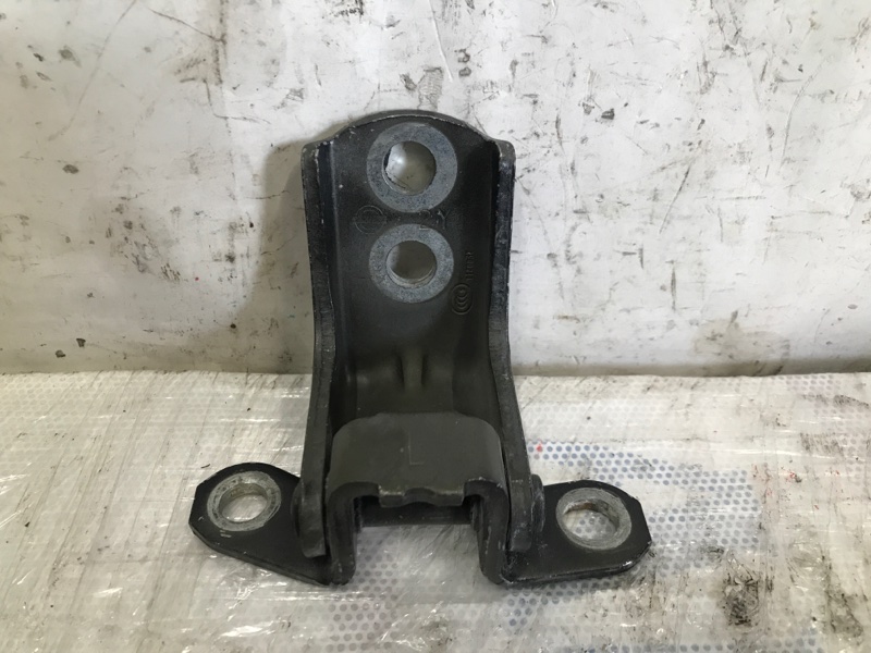 Петля двери нижняя передняя левая INFINITI FX/QX70 S51 08-17 Внедорожник 3.7 VQ37VHR