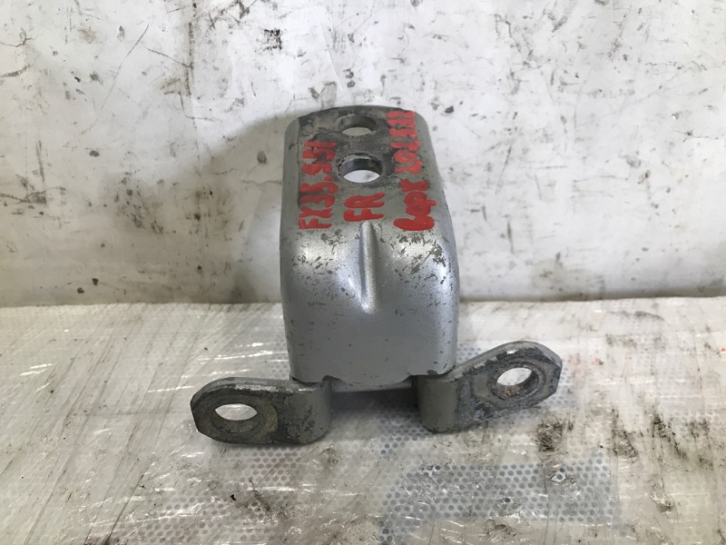 Петля двери верхняя передняя правая FX/QX70 S51 08-17 2016 Внедорожник 3.7 VQ37VHR Петля двери верхняя передняя правая FX/QX70 S51 08-17 2016 Внедорожник 3.7 VQ37VHR