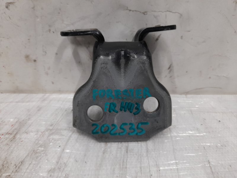 Петля двери нижняя передняя правая FORESTER SG 02-07 2008 Внедорожник 2.5 EJ253 Петля двери нижняя передняя правая FORESTER SG 02-07 2008 Внедорожник 2.5 EJ253