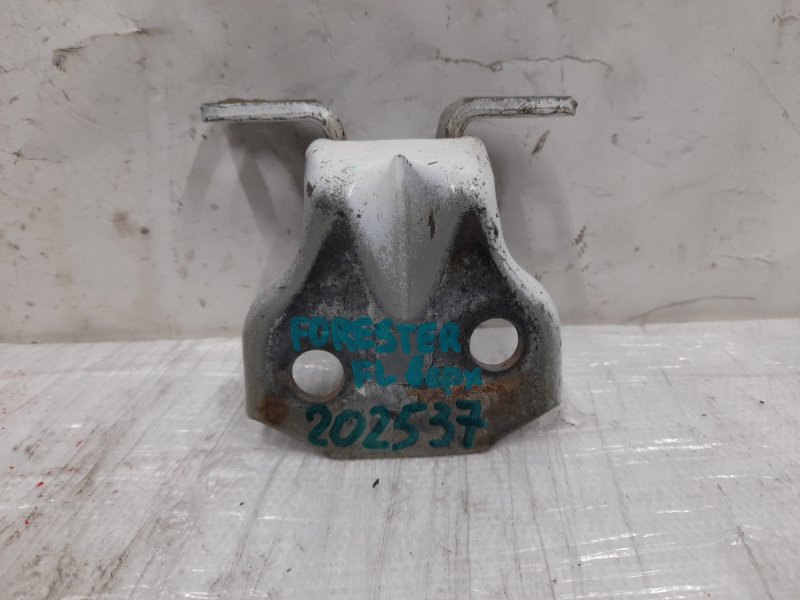 Петля двери верхняя передняя левая FORESTER SG 02-07 2008 Внедорожник 2.5 EJ253
