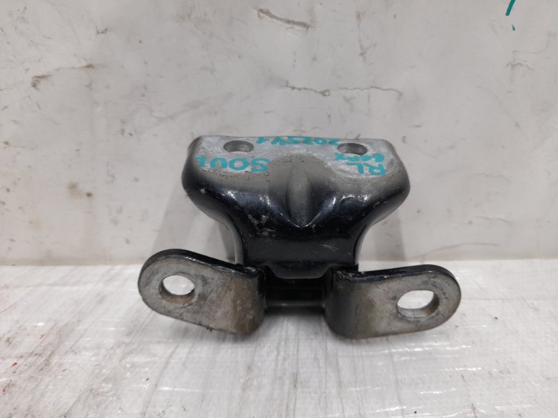 Петля двери верхняя задняя левая KIA SOUL PS 13-19 2014 Хетчбек 2.0 79410-3K000 Б/У