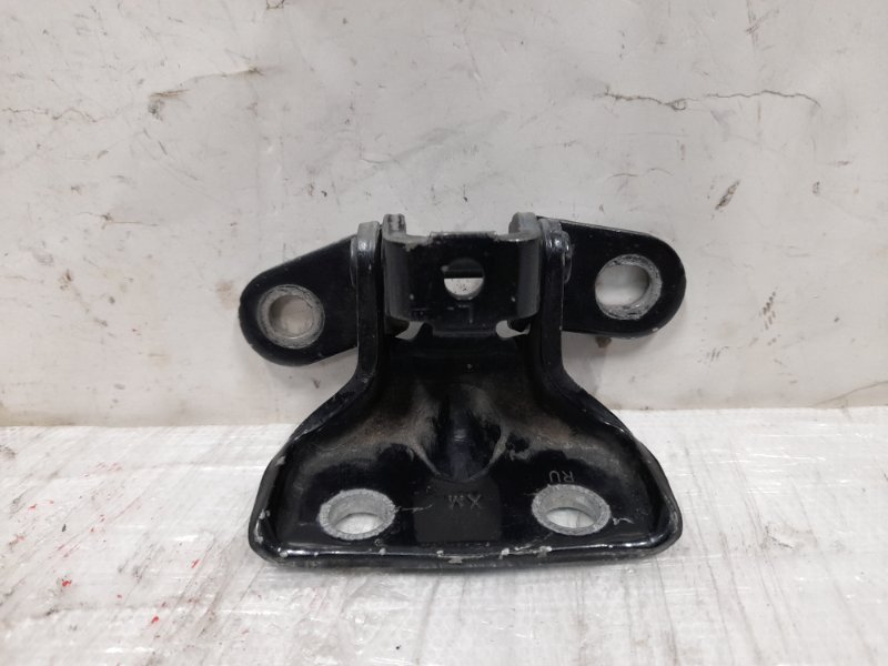 Петля двери верхняя задняя левая SOUL PS 13-19 2014 Хетчбек 2.0