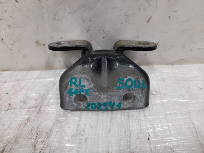 Петля двери верхняя задняя левая KIA SOUL PS 13-19 Хетчбек 2.0
