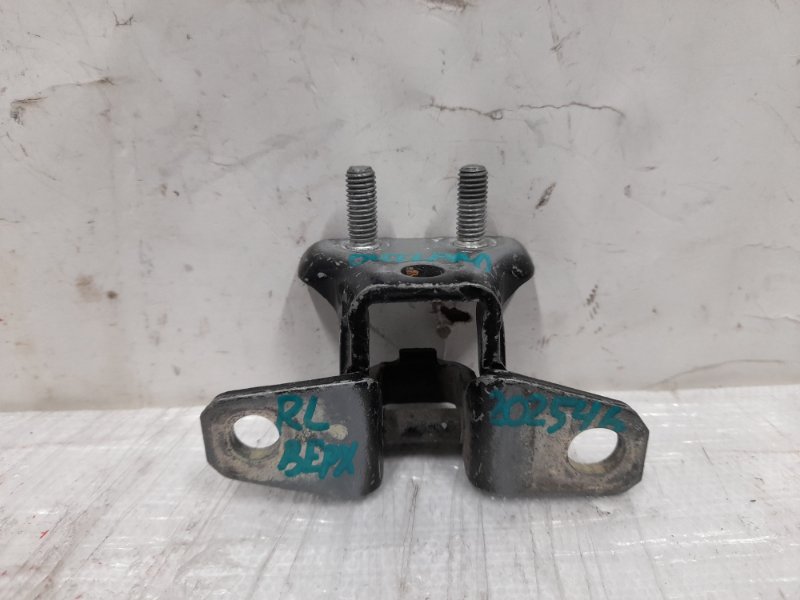 Петля двери верхняя задняя левая MITSUBISHI ASX / OUTLANDER SPORT 10-21 2012 Внедорожник 2.0 4B11 5732A053 Б/У