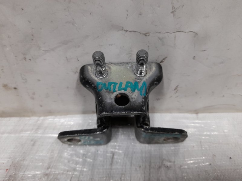 Петля двери верхняя задняя левая MITSUBISHI ASX / OUTLANDER SPORT 10-21 Внедорожник 2.0 4B11