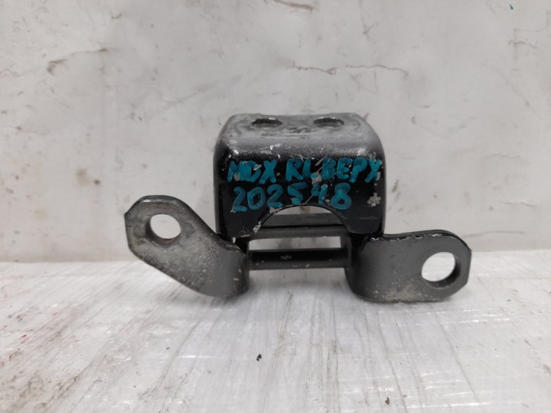 Петля двери верхняя задняя левая ACURA MDX (YD3) 13-21 2014 Внедорожник 3.5 J35Y4 67950-TA0-H11ZZ Б/У