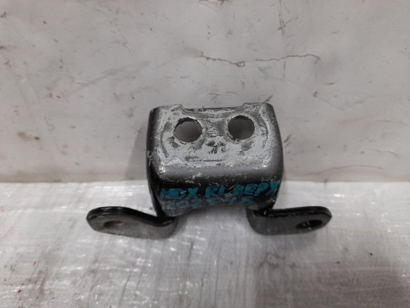 Петля двери верхняя задняя левая ACURA MDX (YD3) 13-21 Внедорожник 3.5 J35Y4