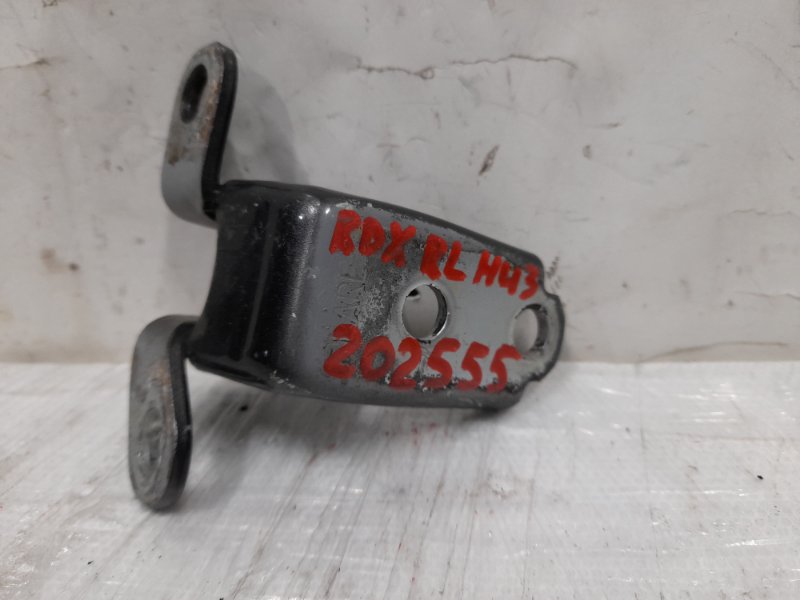 Петля двери нижняя задняя левая ACURA RDX 06-12 Внедорожник 2.3 Петля двери нижняя задняя левая ACURA RDX 06-12 Внедорожник 2.3