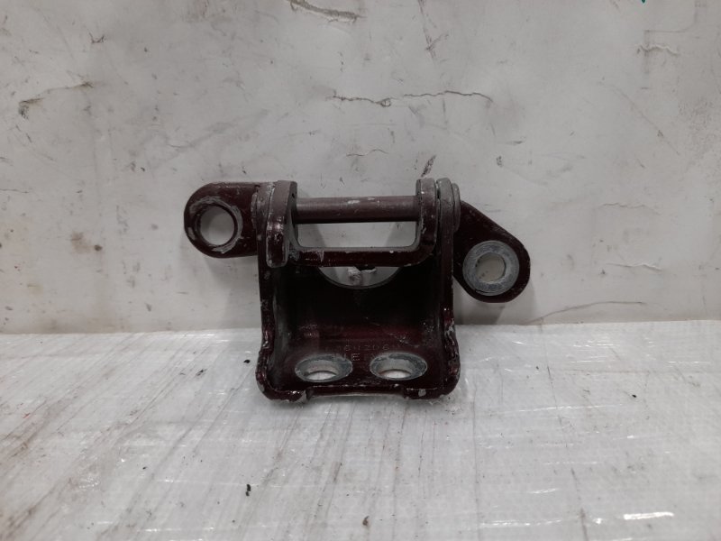 Петля двери верхняя задняя правая MDX (YD3) 13-21 2014 Внедорожник 3.5 J35Y4 Петля двери верхняя задняя правая MDX (YD3) 13-21 2014 Внедорожник 3.5 J35Y4