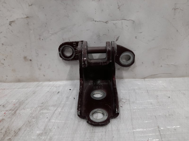 Петля двери нижняя задняя левая MDX (YD3) 13-21 2014 Внедорожник 3.5 J35Y4 Петля двери нижняя задняя левая MDX (YD3) 13-21 2014 Внедорожник 3.5 J35Y4