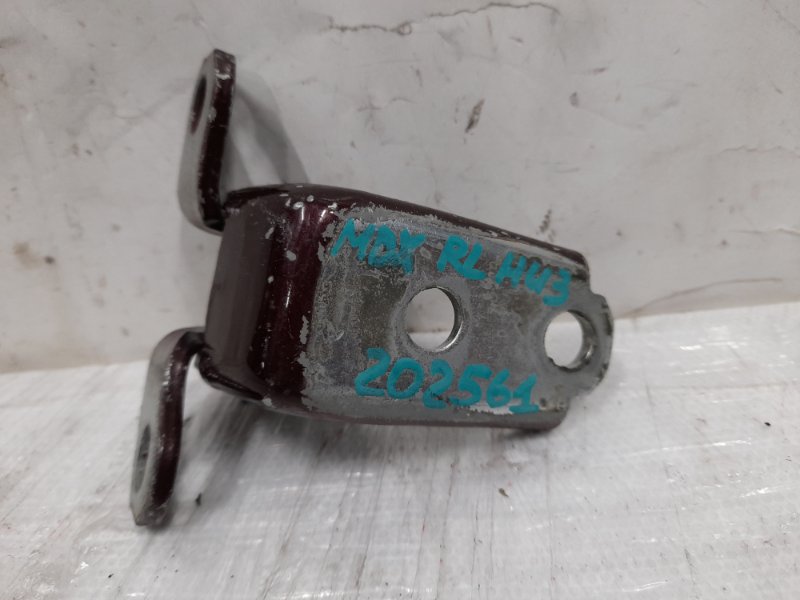 Петля двери нижняя задняя левая ACURA MDX (YD3) 13-21 Внедорожник 3.5 J35Y4 Петля двери нижняя задняя левая ACURA MDX (YD3) 13-21 Внедорожник 3.5 J35Y4