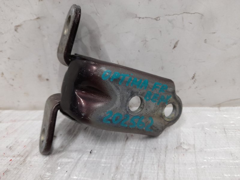 Петля двери верхняя передняя правая KIA OPTIMA TF 11-16 Седан 2.4 Петля двери верхняя передняя правая KIA OPTIMA TF 11-16 Седан 2.4