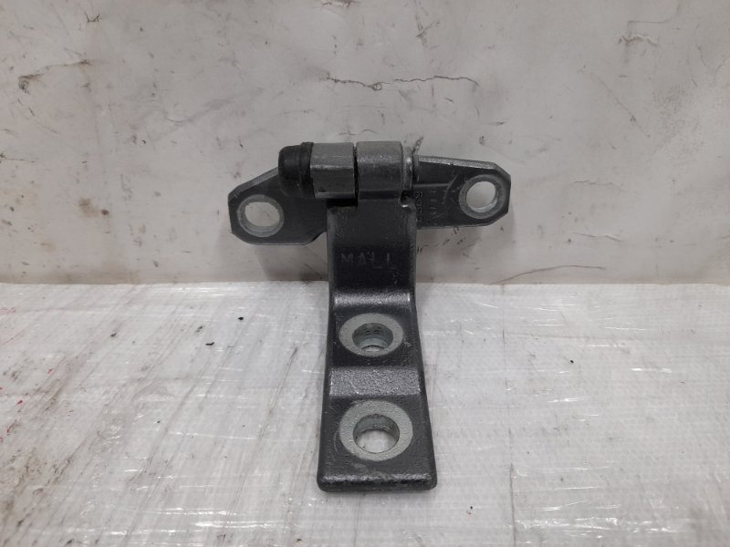 Петля двери нижняя задняя левая FX/QX70 S51 08-17 2016 Внедорожник 3.7 VQ37VHR Петля двери нижняя задняя левая FX/QX70 S51 08-17 2016 Внедорожник 3.7 VQ37VHR