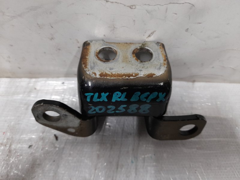 Петля двери верхняя задняя левая TLX 14-17 2017 Седан 2.4