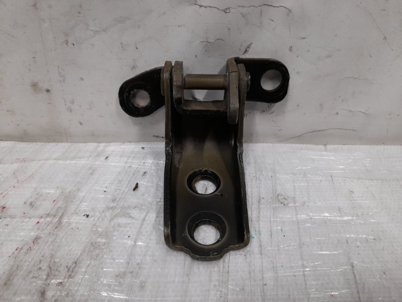 Петля двери верхняя передняя левая TLX 14-17 2017 Седан 2.4