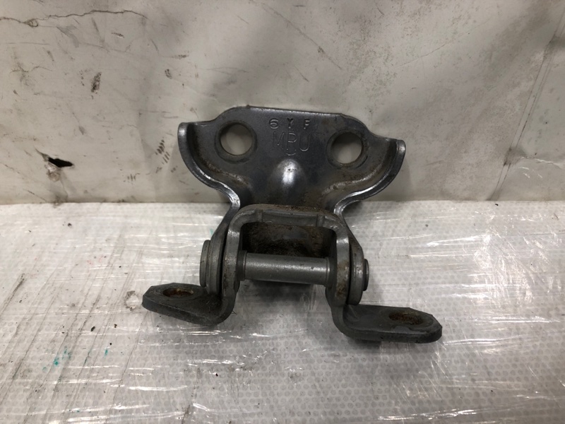 Петля двери верхняя задняя правая SUBARU FORESTER 12-19 Внедорожник 2.5 FB25