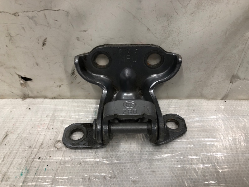 Петля двери верхняя задняя левая SUBARU FORESTER 12-19 Внедорожник 2.5 FB25