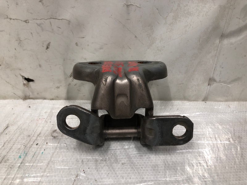 Петля двери верхняя задняя левая FORESTER 12-19 2015 Внедорожник 2.5 FB25