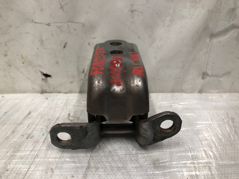 Петля двери нижняя задняя левая FORESTER 12-19 2015 Внедорожник 2.5 FB25