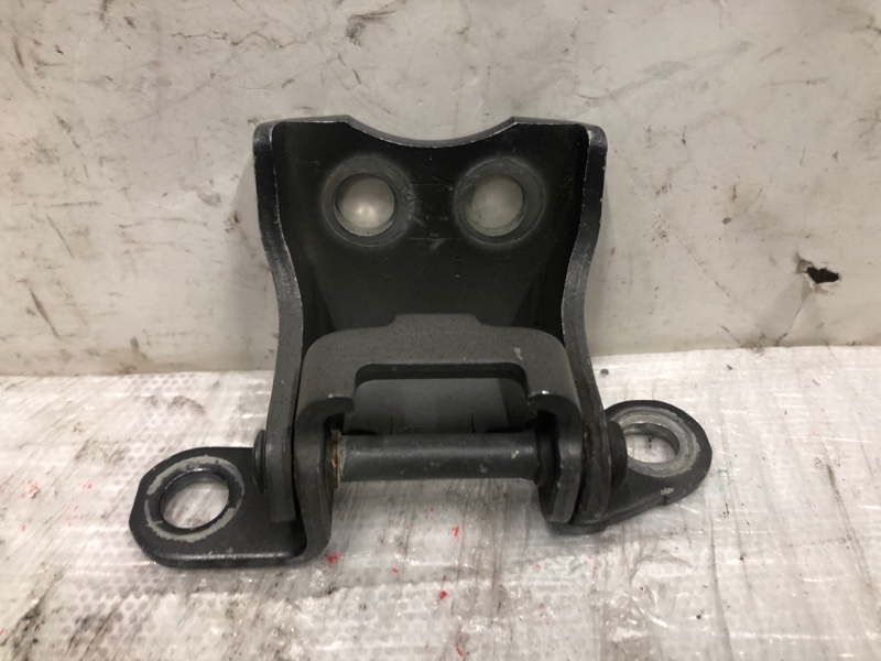 Петля двери нижняя передняя правая RDX 12-19 2015 Внедорожник 3.5 J35Z2