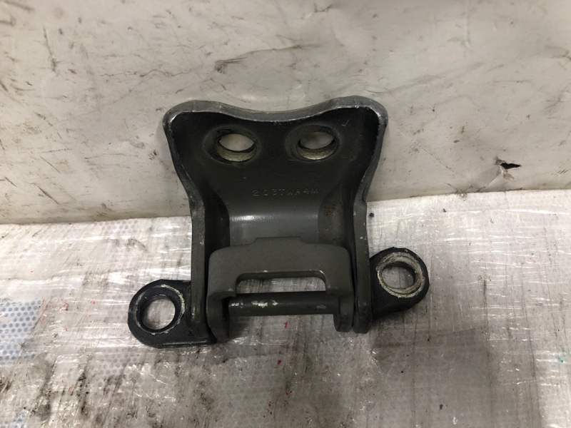 Петля двери нижняя передняя правая ACURA RDX 12-19 Внедорожник 3.5 J35Z2 Петля двери нижняя передняя правая ACURA RDX 12-19 Внедорожник 3.5 J35Z2