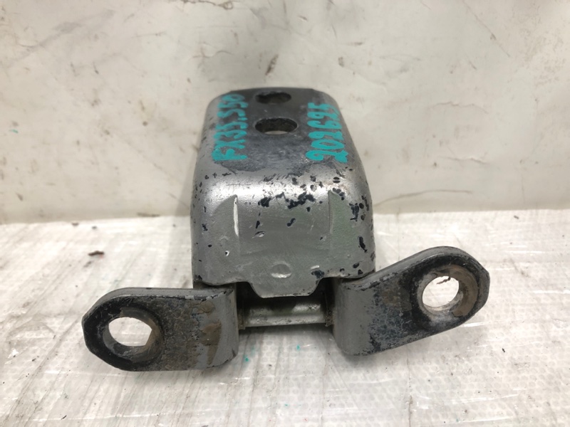 Петля двери верхняя передняя правая FX S50 03-08 2007 Внедорожник 3.5