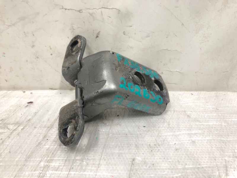 Петля двери верхняя передняя левая INFINITI FX S50 03-08 2007 Внедорожник 3.5 80401-AG000 Б/У