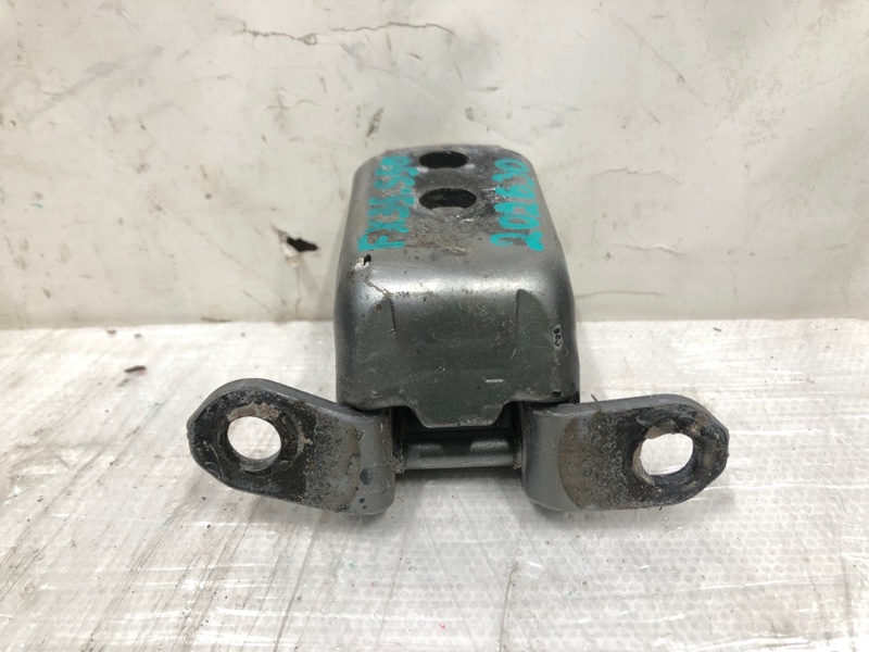 Петля двери верхняя передняя левая FX S50 03-08 2007 Внедорожник 3.5