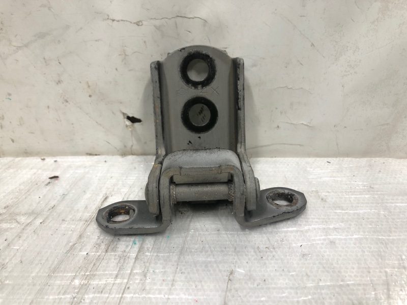 Петля двери верхняя передняя левая INFINITI FX S50 03-08 Внедорожник 3.5