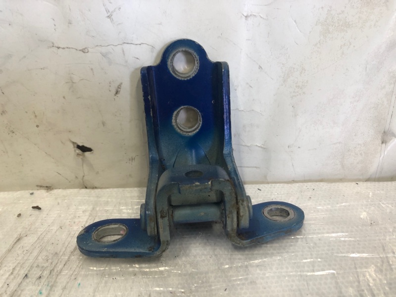 Петля двери верхняя передняя левая HYUNDAI ELANTRA MD 10-15 Седан 1.8