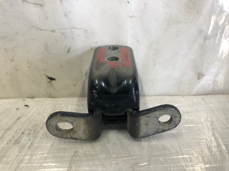 Петля двери нижняя задняя левая SORENTO XM 09-14 2012 Внедорожник 2.4