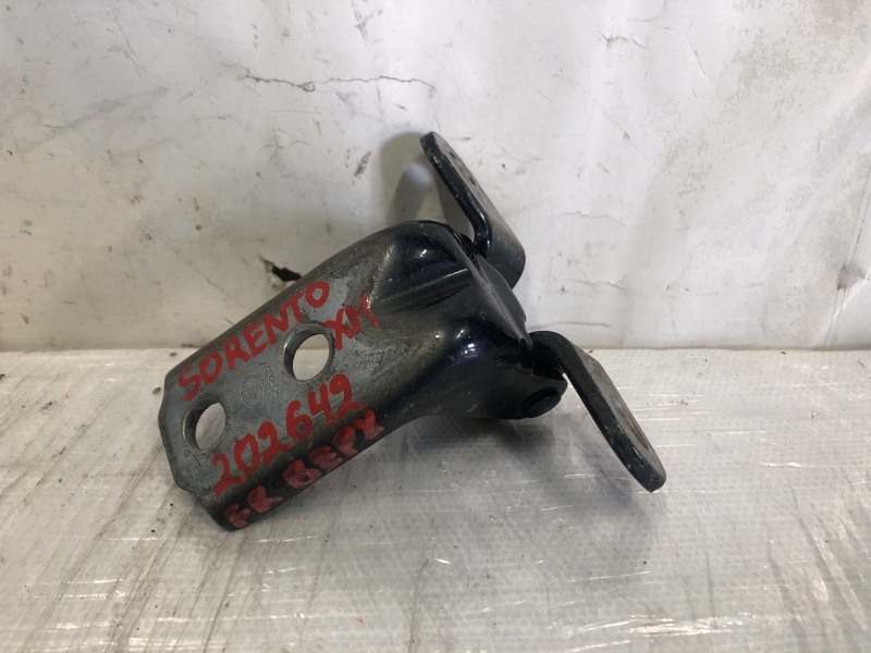 Запчасть петля двери верхняя передняя правая KIA SORENTO XM 09-14 2012 Внедорожник 2.4 79320-2B020 Б/У Петля двери верхняя передняя правая KIA SORENTO XM 09-14 2012 Внедорожник 2.4 79320-2B020 Б/У