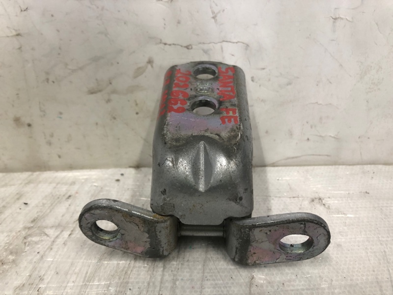 Петля двери нижняя задняя правая SANTA FE (DM) 12-18 2014 Внедорожник 2.4