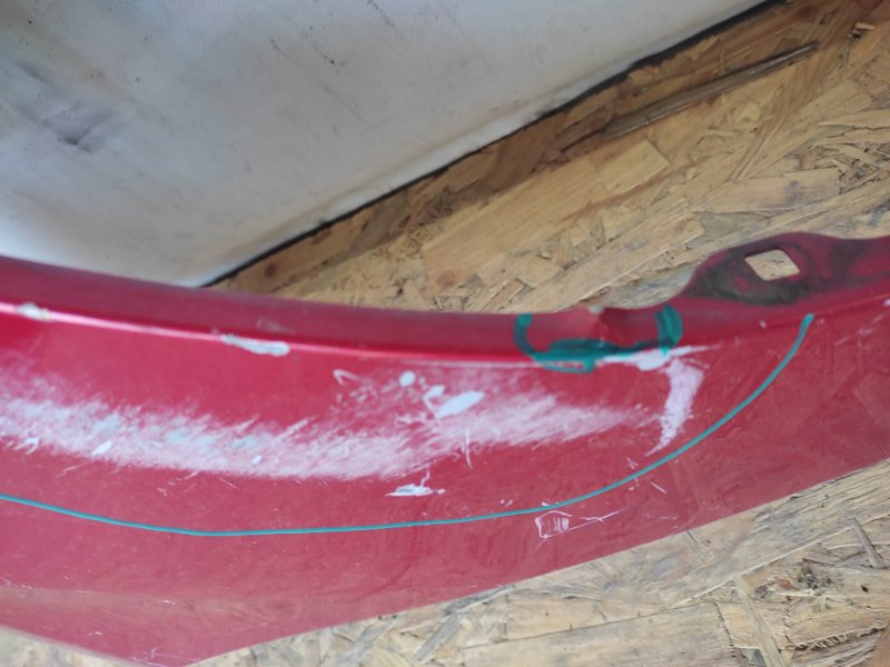 Крыло переднее переднее правое CAMRY 40 06-11 ACV40 Крыло переднее переднее правое CAMRY 40 06-11 ACV40