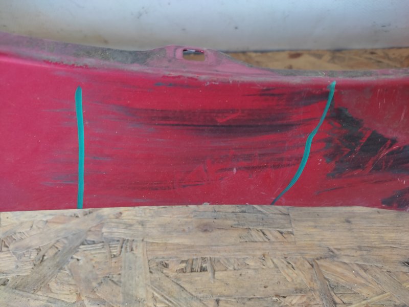 Крыло переднее переднее правое CAMRY 40 06-11 ACV40 Крыло переднее переднее правое CAMRY 40 06-11 ACV40