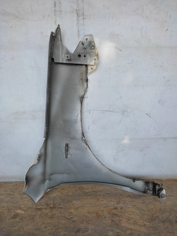 Крыло переднее переднее левое CAMRY 40 06-11 ACV40 Крыло переднее переднее левое CAMRY 40 06-11 ACV40