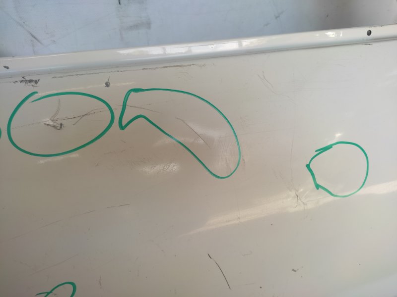 Дверь передняя правая LANCER IX 9 03-07