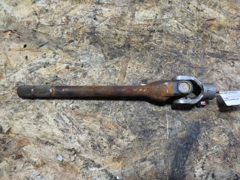 Рулевой карданчик LANCER X 10 07-15