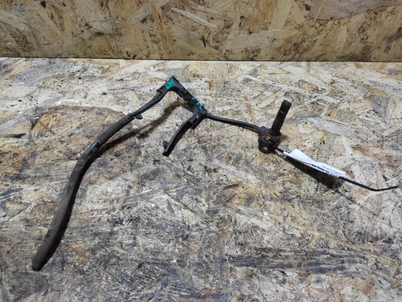 Датчик ABS передний левый MITSUBISHI LANCER X 10 07-15 4670A575 Б/У