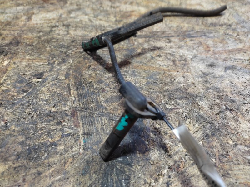 Датчик ABS передний левый LANCER X 10 07-15