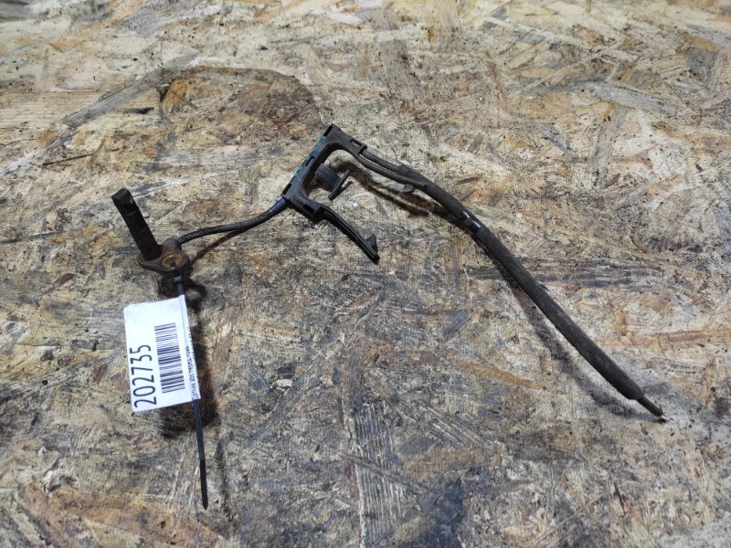 Датчик ABS передний правый MITSUBISHI LANCER X 10 07-15 4670A576 Б/У