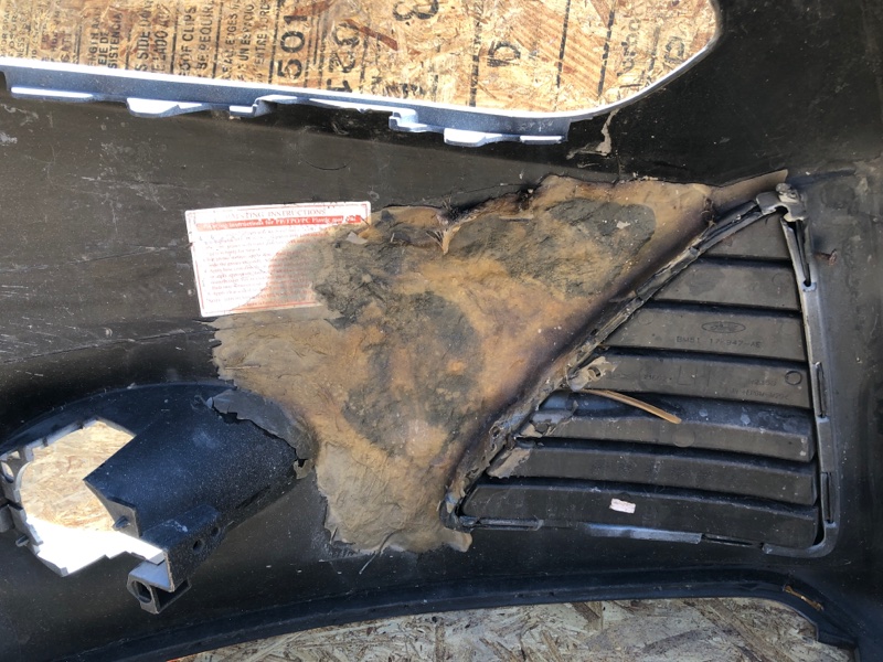 Бампер передний FOCUS 10-18 2013 Хетчбек 2.0 C20HDEX Бампер передний FOCUS 10-18 2013 Хетчбек 2.0 C20HDEX