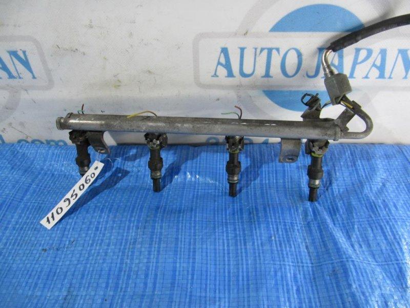 Форсунка топливная ALTIMA L33 12-18 2014 L33 2.5