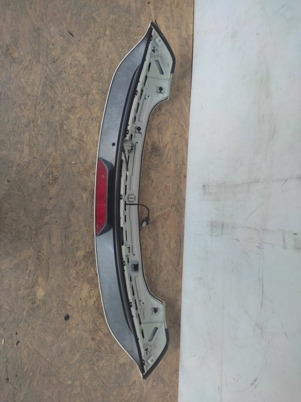 Спойлер крышки багажника ACURA RDX 12-19 Внедорожник 3.5