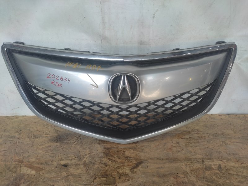 Решетка радиатора RDX 12-19 2014 Внедорожник 3.5