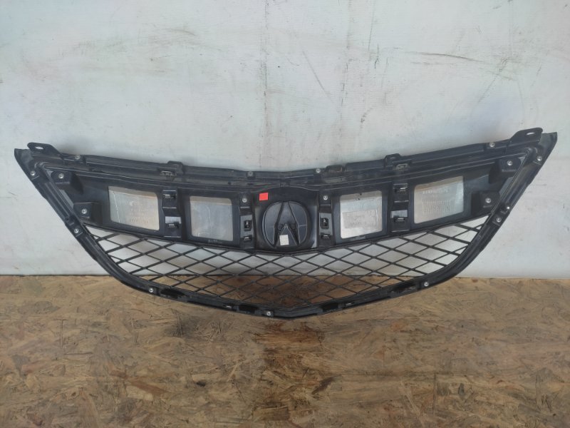 Решетка радиатора ACURA RDX 12-19 Внедорожник 3.5