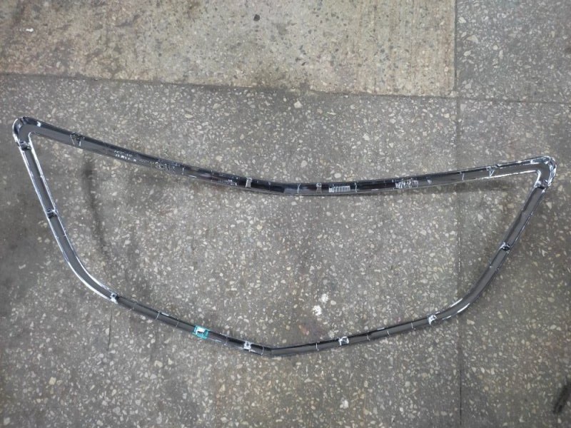 Накладка (молдинг) решетки радиатора RDX 12-19