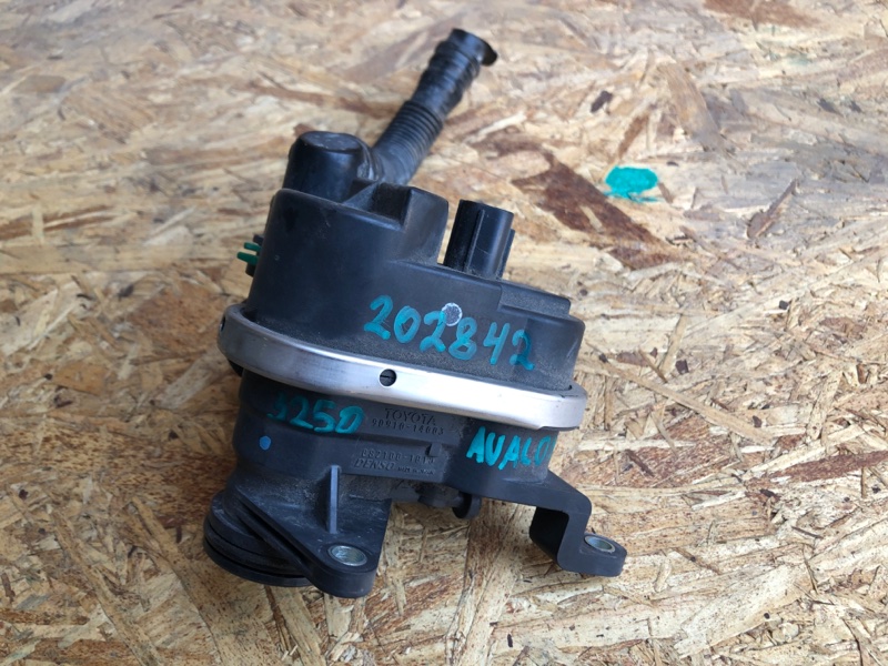 Клапан абсорбера TOYOTA PRIUS - 30 09-17 2007 Седан 90910-14003 Б/У
